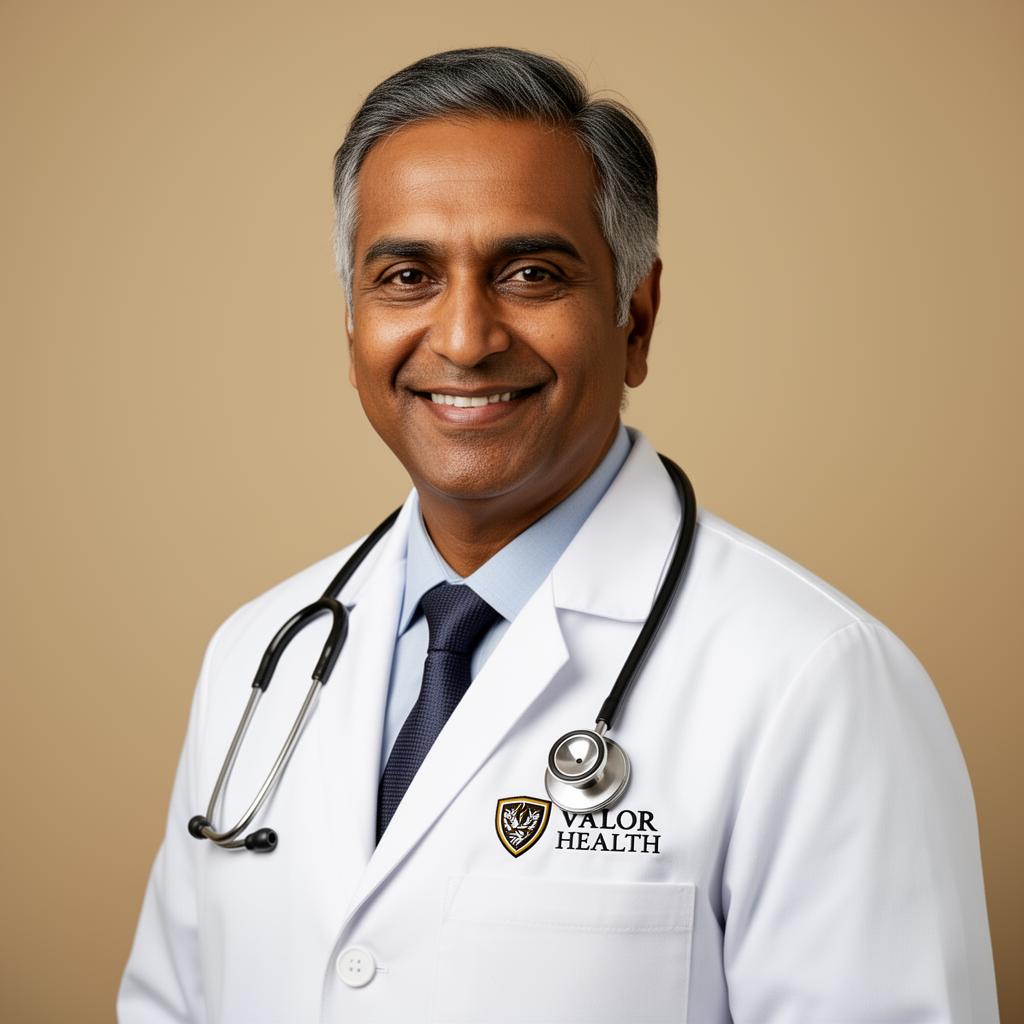 Dr. Rajan Das
